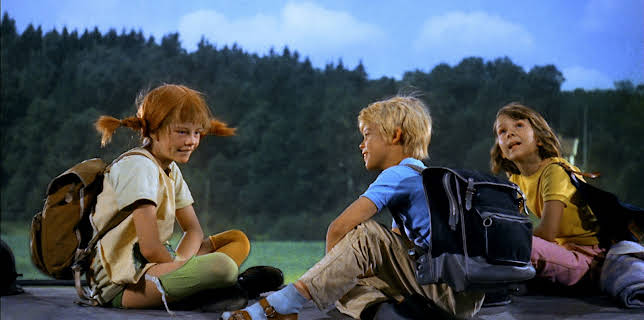 10:30: Pippi außer Rand und Band | ZDF | 12/24 2025