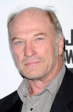 Ted Levine como 