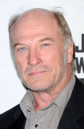 Ted Levine as 