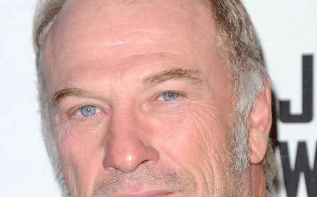 Ted Levine