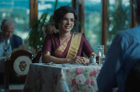 Citadel Honey Bunny Season 1: Spy Game