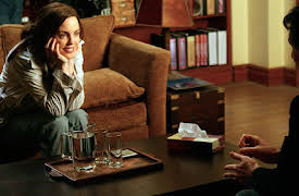 In Treatment: Laura – Week Two