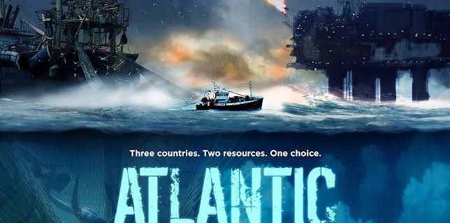 Atlantic (2019)