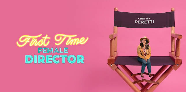 First Time Female Director (2024)