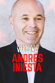 22:30: Universo Valdano (T9): Andrés Iniesta | M. Liga de Campeones | 6/29 2026