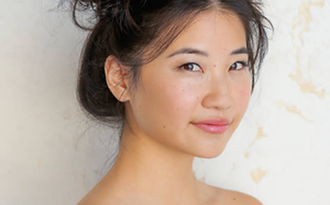 Michelle Farrah Huang