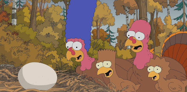 18:40: Die Simpsons | ProSieben | 1/30 2026