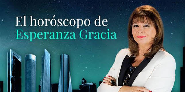02:40: EL HORÓSCOPO DE ESPERANZA GRACIA | Telecinco | 10/30 2025