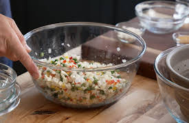 Elevate Your Everyday Cooking with Curtis Stone: Relishes