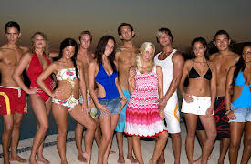 Paradise Hotel: Episode 1