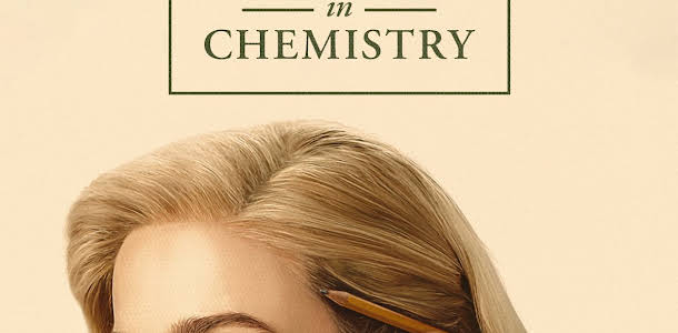 Brie Larson stars in new trailer for ´Lessons in Chemistry´.