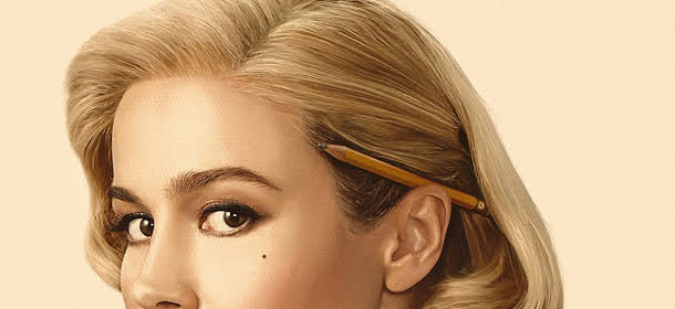 Brie Larson stars in new trailer for ´Lessons in Chemistry´.