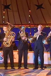 06:00: Hunting Brass | Classica | 7/19 2026