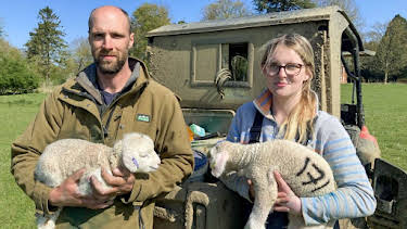 7:00 PM: Norfolk and Suffolk: Country & Coast (S1 E2) (S1) | Channel 5 | 6/9 2026