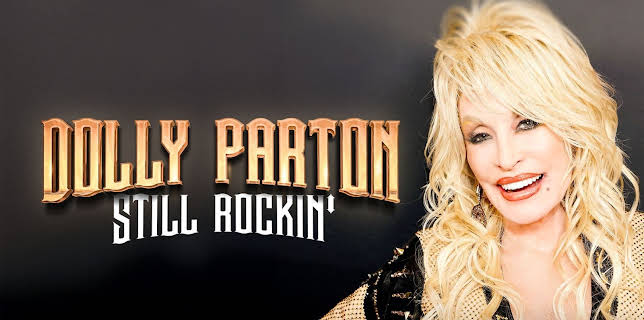 Dolly Parton: Still Rockin' (2024)