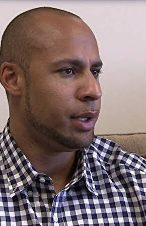 Hank Baskett as 