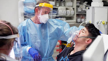 12:05 AM: The Emergency Ward | More 4 | 8/3 2026