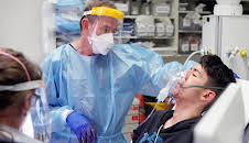 The Emergency Ward