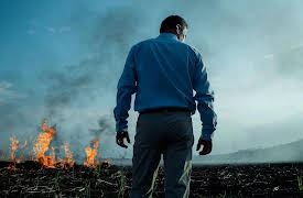 Garavito: The Serial Beast, Season 1: The Shadow