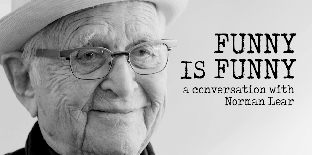 Funny is Funny (2018)