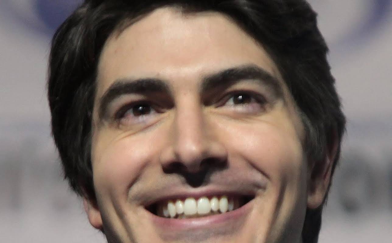 Brandon Routh