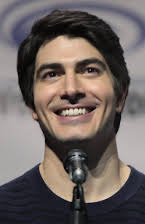 Brandon Routh as 