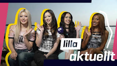 14:20: Lilla Aktuellt skola | Barnkanalen | 10/2 2026