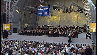 05:30: Klassische Klänge: Open Air Klassik | SR Fernsehen | 7/9 2026