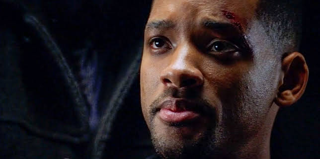 11:55 AM: Enemy of the State | Channel 5 | 1/2 2026