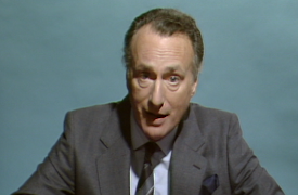 Yes, Prime Minister: The Ministerial Broadcast