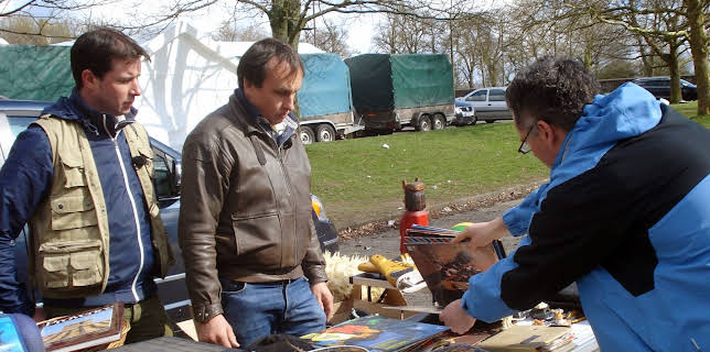 06:00: Der Trödeltrupp - Das Geld liegt im Keller (S6 E49) (S6) | RTL 2 | 2/2 2026