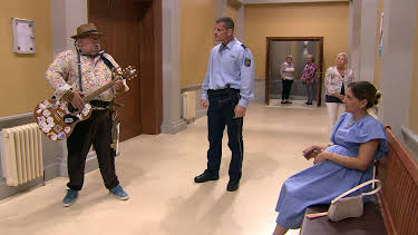 15:55: Ulrich Wetzel - Das Strafgericht | RTL | 4/28 2026