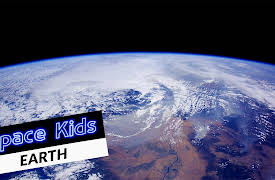 Space Kids: Earth