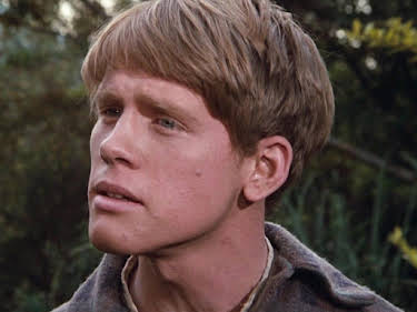 12:40: Die Waltons | Sat1 Gold | 9/29 2026