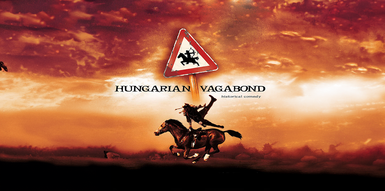 Hungarian Vagabond (Magyar Vandor)(English Subtitled) (2004)