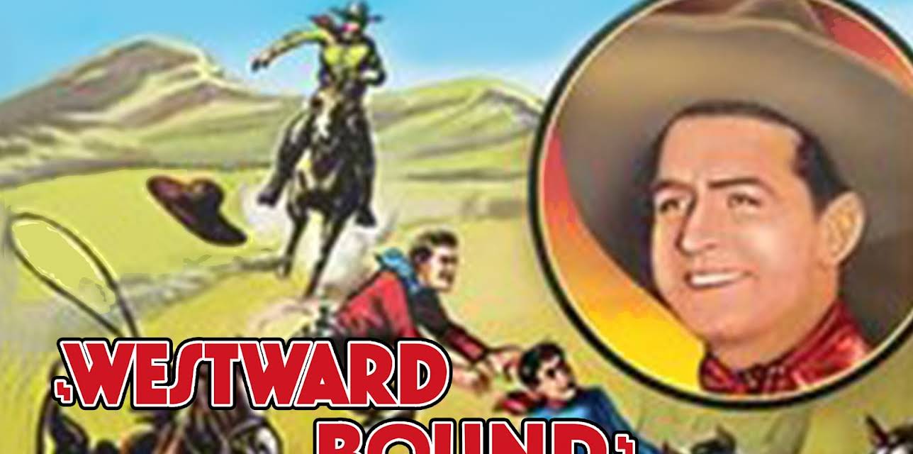 Westward Bound (1944)