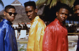 Behind The Music Season 1: Boyz II Men