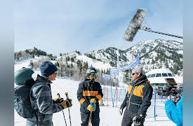 Daymaker The Series season-1: AK Heights