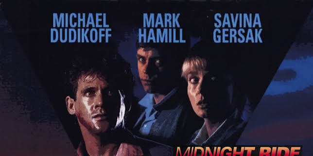 Midnight Ride (1990)