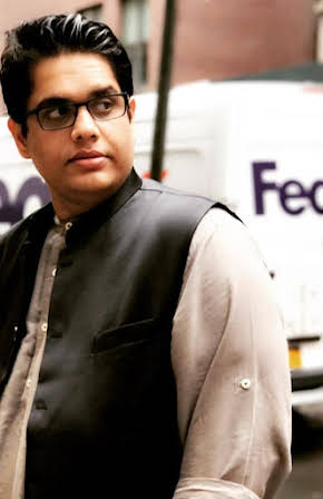 Tanmay Bhat as 