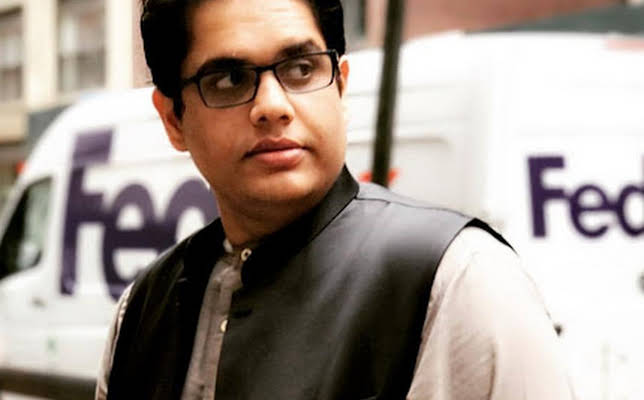 Tanmay Bhat