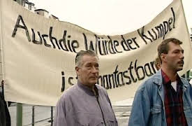 Rohwedder: Enighet, mord och frihet: Kapitalist