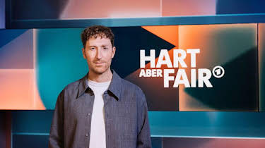 01:50: Hart aber fair | Das Erste | 9/16 2025