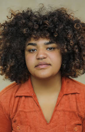 Amber Grappy as 