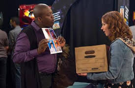 Unbreakable Kimmy Schmidt: Kimmy Goes to the Doctor!