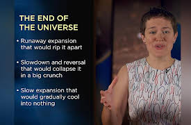 Great Heroes and Discoveries of Astronomy: Finding the Beginning and End of the Cosmos