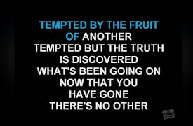 80'S & 90'S - Pop: Tempted