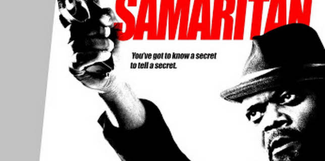 22:00: The Samaritan (IMDb 5.6) | Viasat Film Action | 1/9 2026