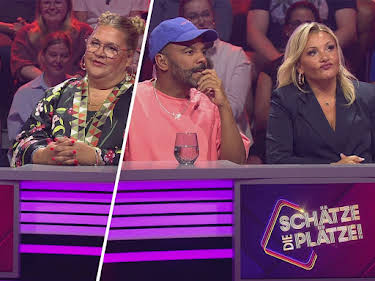 03:15: Schätze die Plätze | Sat1 | 6/27 2026