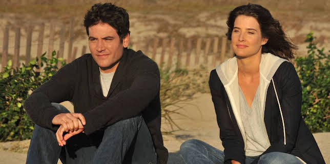 12:55: How I Met Your Mother | ProSieben | 2/23 2026